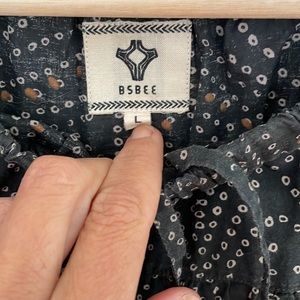 Bsbee skirt